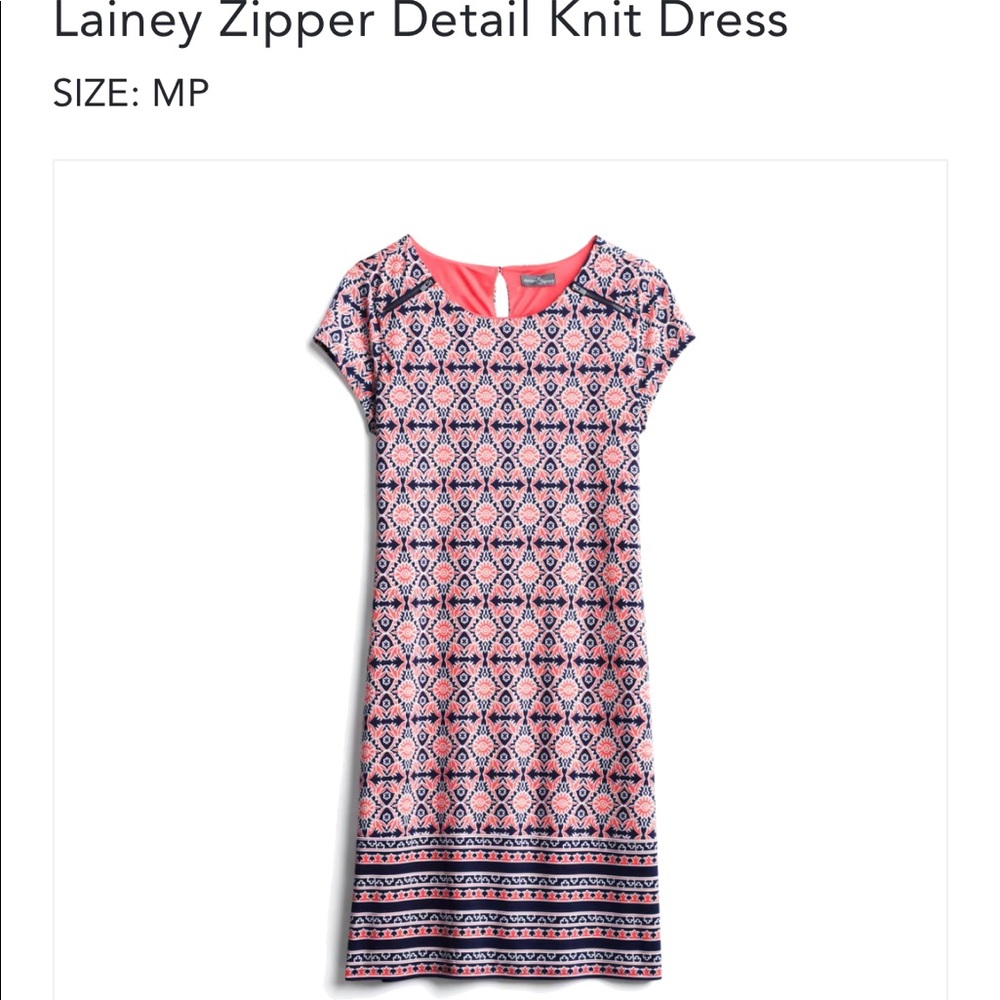 Market & Spruce Lainey dress